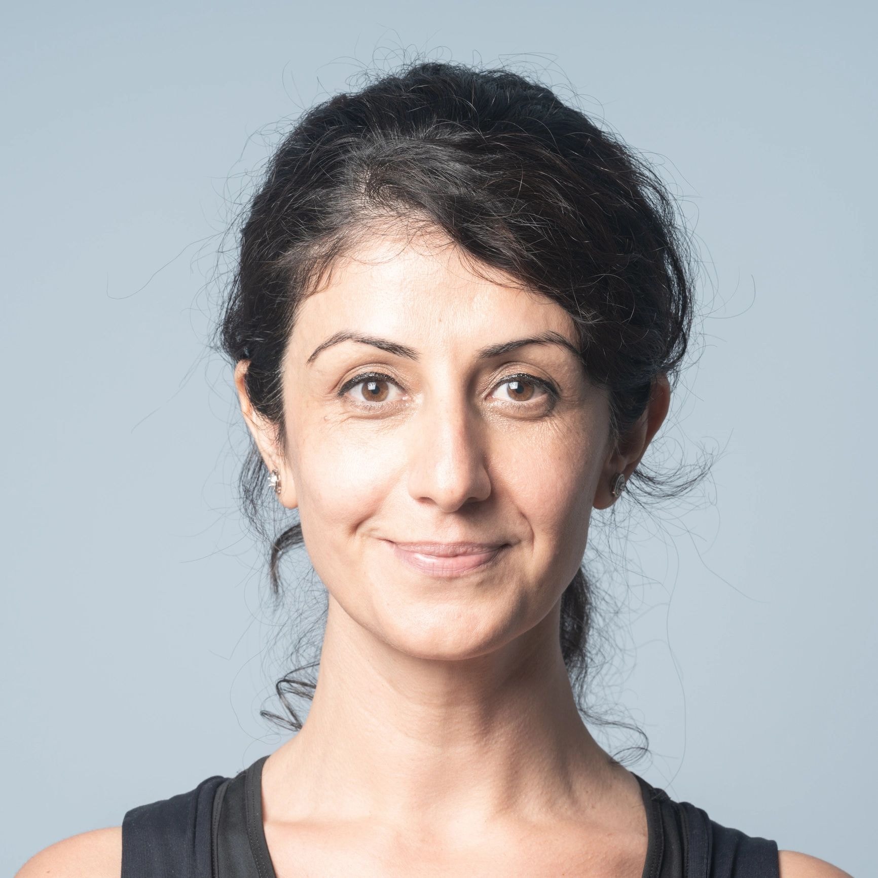 Doctor Layla Hassan