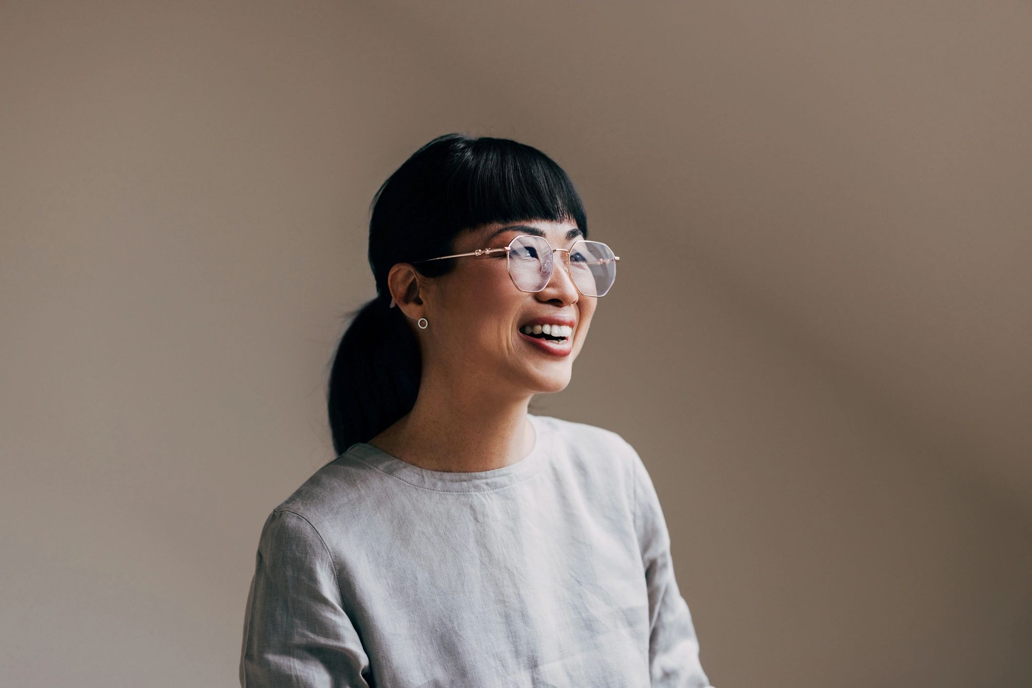 Doctor Mei Lin Chen