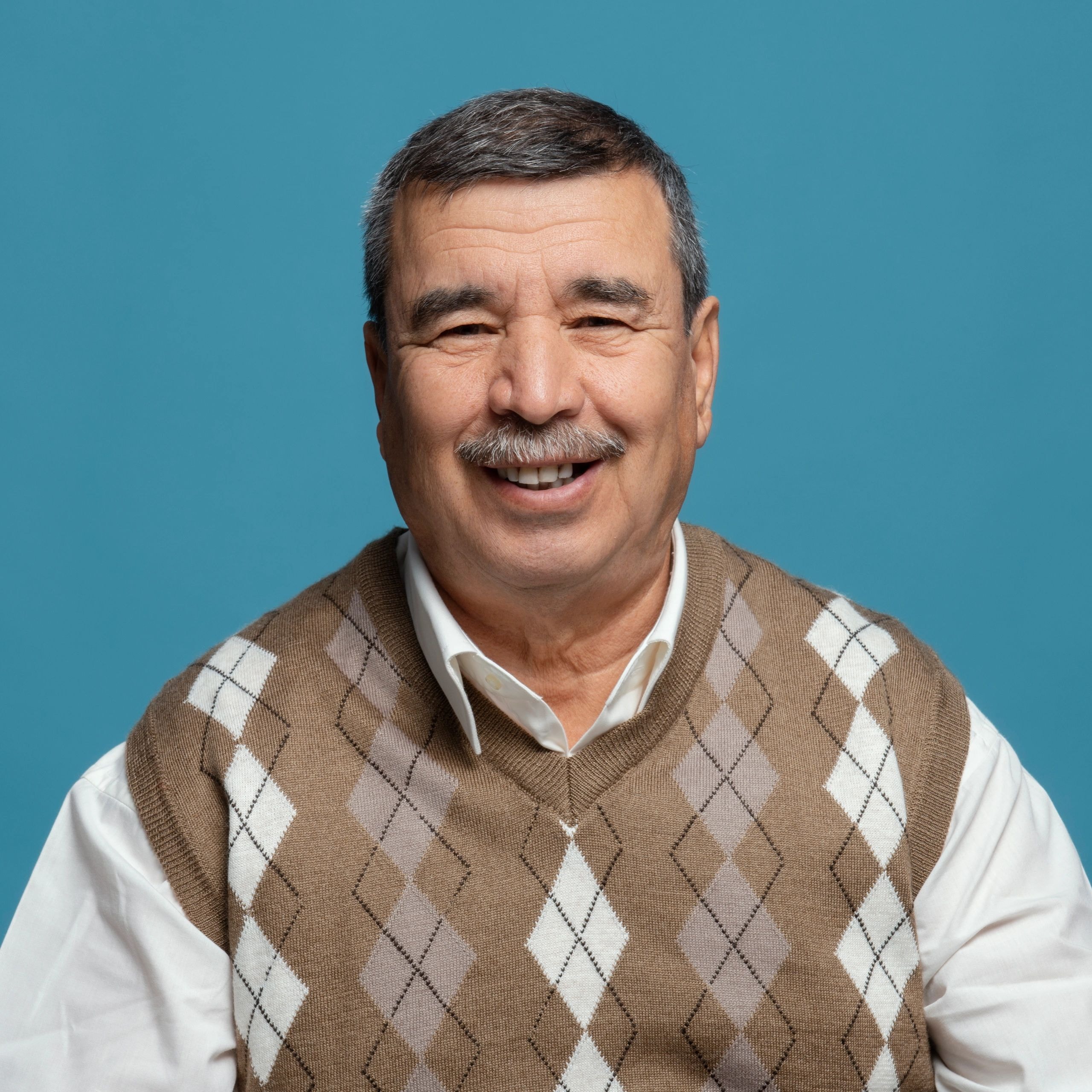 Professor Tariq Al-Rashid